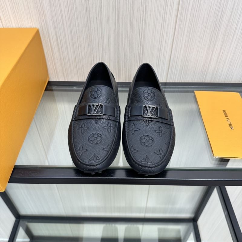 Louis Vuitton Low Shoes